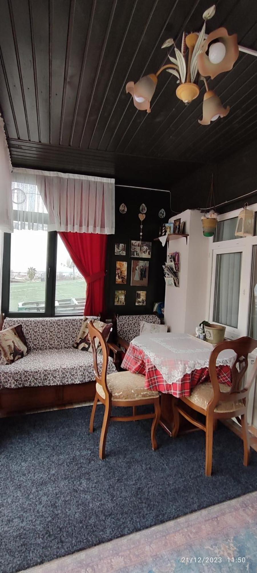 Nur Home Deniz Manzarali 이스탄불 외부 사진