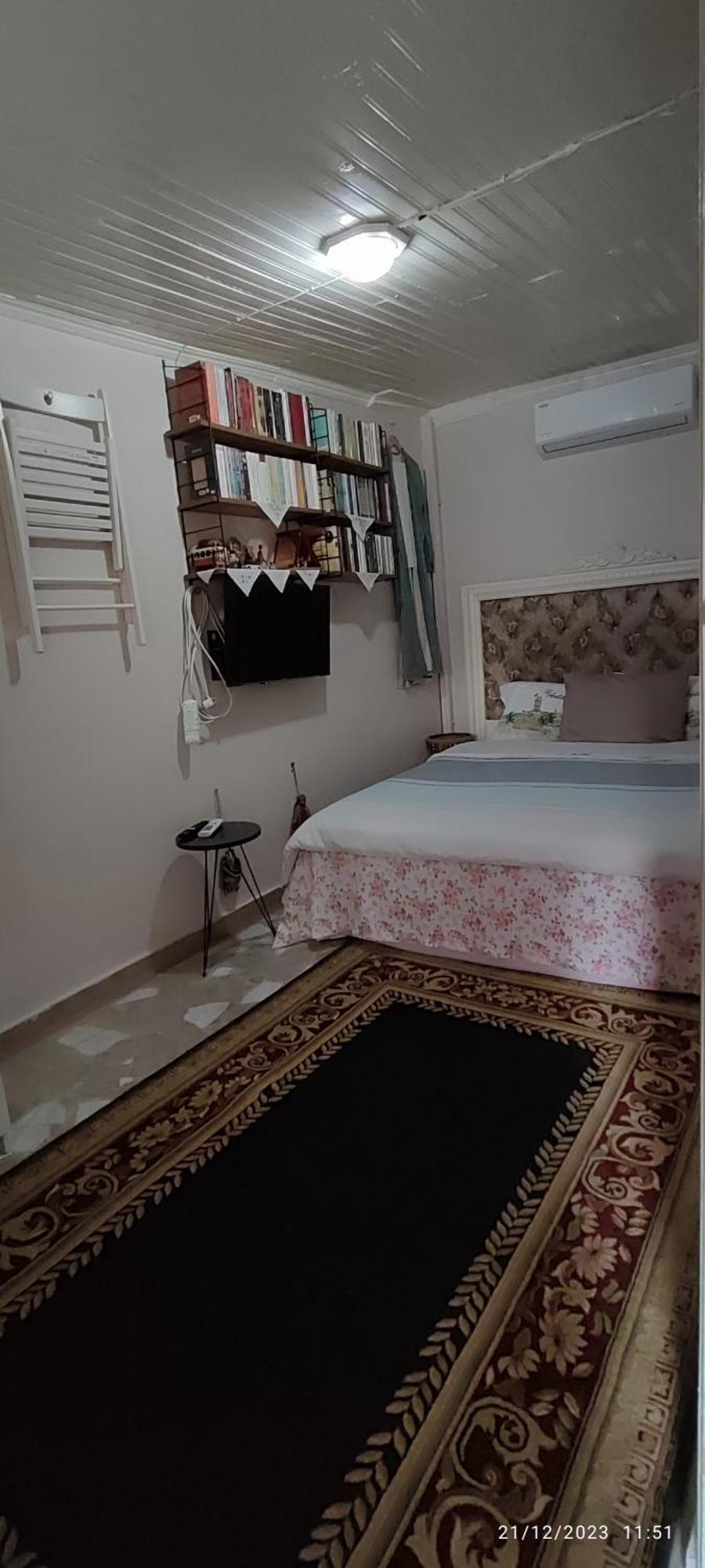 Nur Home Deniz Manzarali 이스탄불 외부 사진