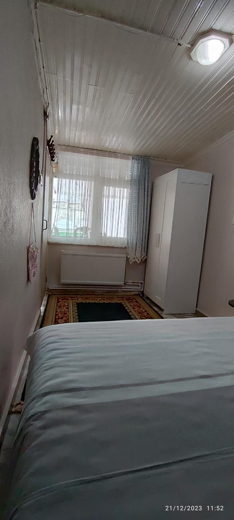 Nur Home Deniz Manzarali 이스탄불 외부 사진