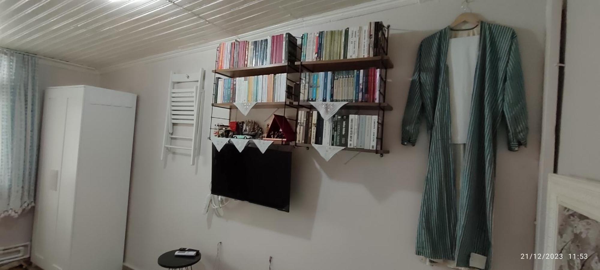 Nur Home Deniz Manzarali 이스탄불 외부 사진