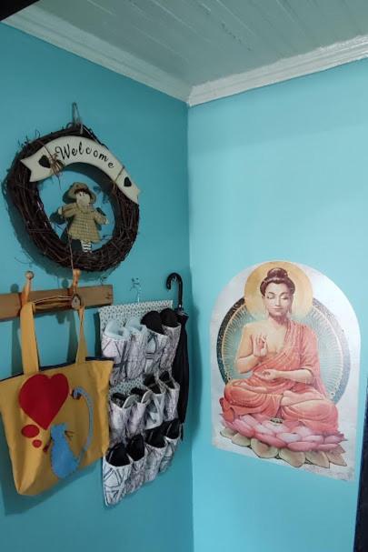 Nur Home Deniz Manzarali 이스탄불 외부 사진